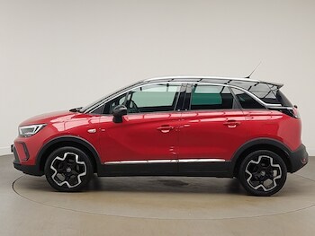 Used Vauxhall Crossland 2022 for sale - 76321154: Photo 4
