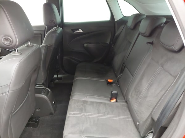 Used Vauxhall Crossland 2022 for sale - 76321154: Photo 6