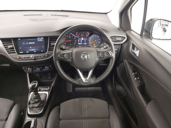 Used Vauxhall Crossland 2022 for sale - 76321154: Photo 7
