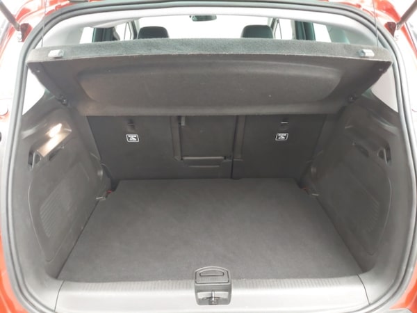 Used Vauxhall Crossland 2022 for sale - 76321154: Photo 8