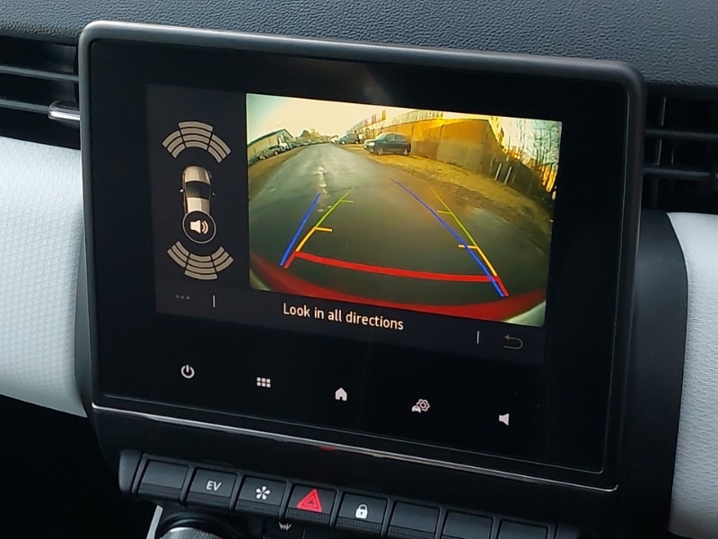 Used Renault Clio 2022 for sale - 77338824: Photo 11