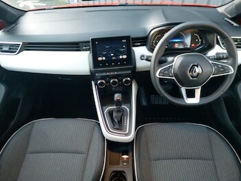 Used Renault Clio 2022 for sale - 77338824: Photo