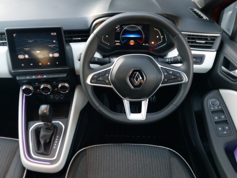 Used Renault Clio 2022 for sale - 77338824: Photo 7