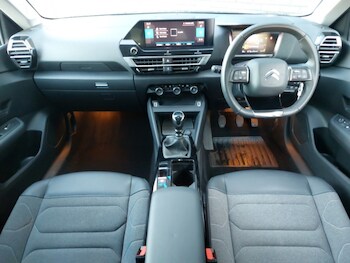 Used Citroen C4 2022 for sale - 77078882: Photo