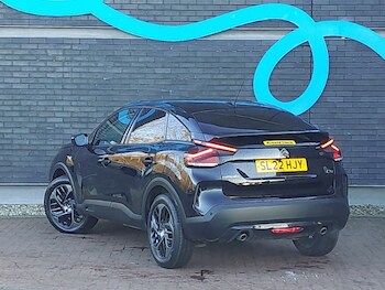 Used Citroen C4 2022 for sale - 77078882: Photo