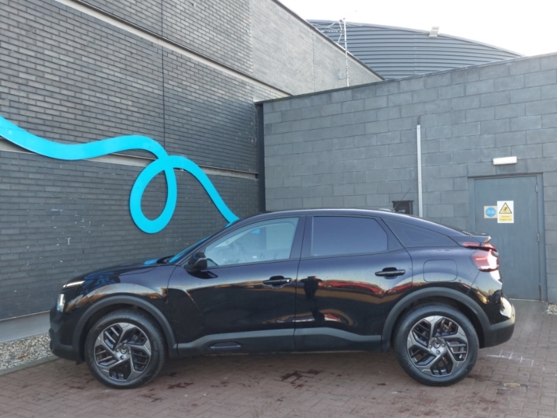 Used Citroen C4 2022 for sale - 77078882: Photo 4