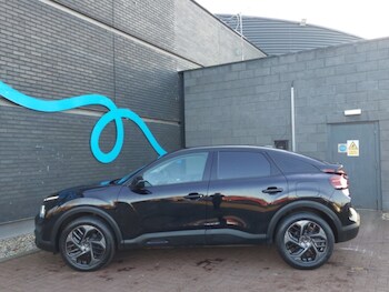 Used Citroen C4 2022 for sale - 77078882: Photo