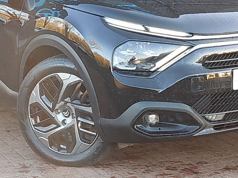 Used Citroen C4 2022 for sale - 77078882: Photo 9