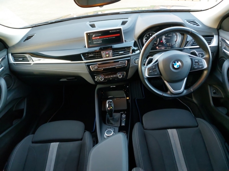 Used BMW X2 2021 for sale - 77832876: Photo 2