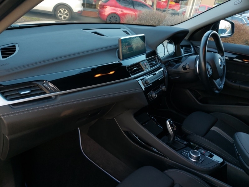 Used BMW X2 2021 for sale - 77832876: Photo 5