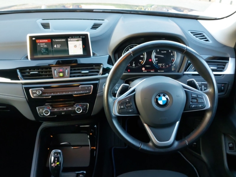 Used BMW X2 2021 for sale - 77832876: Photo 7