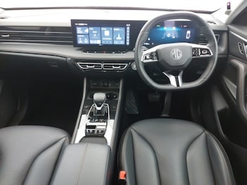 Used MG MG HS 2025 for sale - 79395540: Photo
