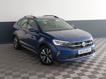 Used Volkswagen Taigo 2023 for sale - 78318033: Photo