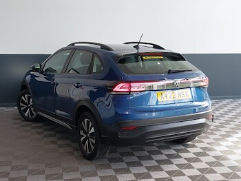 Used Volkswagen Taigo 2023 for sale - 78318033: Photo