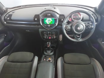 Used MINI Clubman 2020 for sale - 75710566: Photo