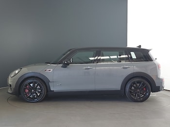 Used MINI Clubman 2020 for sale - 75710566: Photo