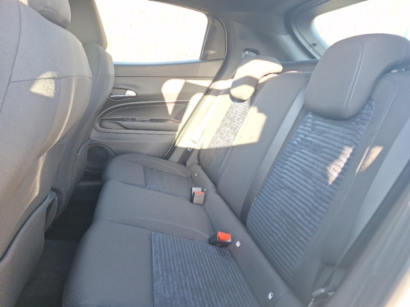 Used Alfa Romeo Junior 2025 for sale - 76578890: Photo 6