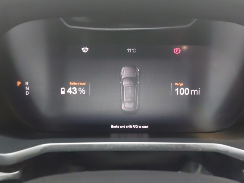 Used Polestar Polestar 2 2023 for sale - 77955646: Photo 11