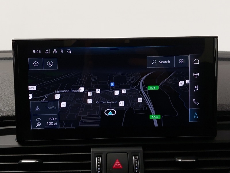 Used Audi Q5 2022 for sale - 76880758: Photo 11