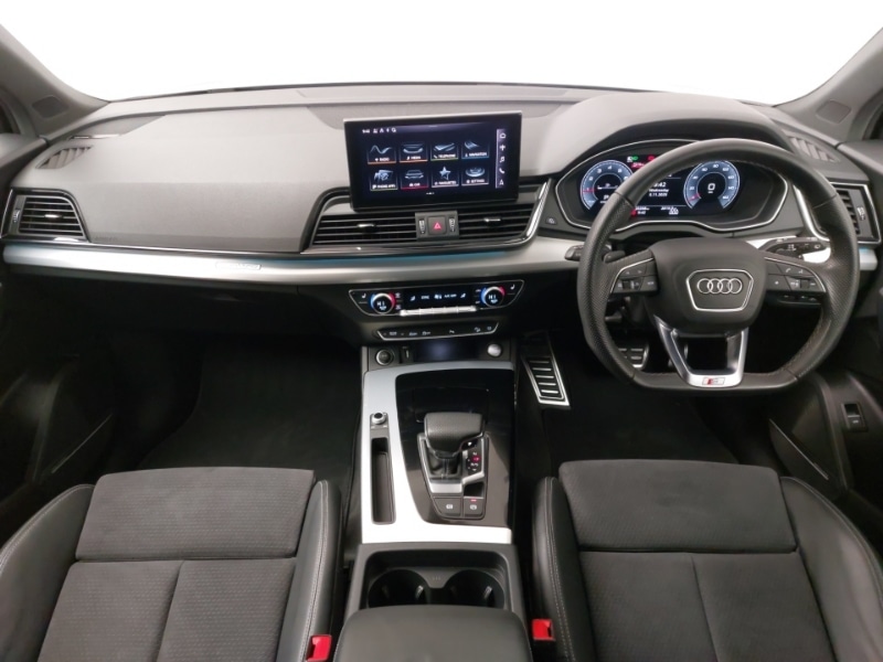 Used Audi Q5 2022 for sale - 76880758: Photo 2