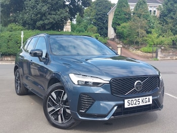 Used Volvo XC60 2025 for sale - 79585750: Photo
