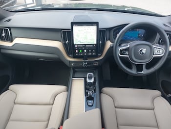 Used Volvo XC60 2025 for sale - 79585750: Photo