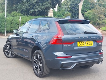 Used Volvo XC60 2025 for sale - 79585750: Photo