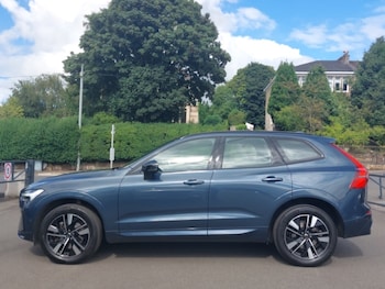Used Volvo XC60 2025 for sale - 79585750: Photo
