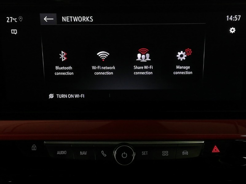 Used Vauxhall Mokka 2022 for sale - 76639698: Photo 10