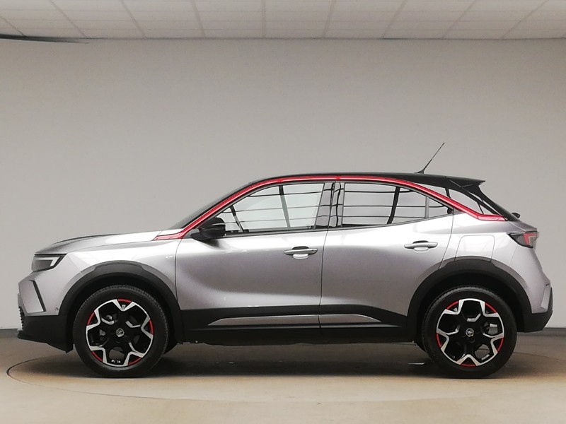 Used Vauxhall Mokka 2022 for sale - 76639698: Photo 4