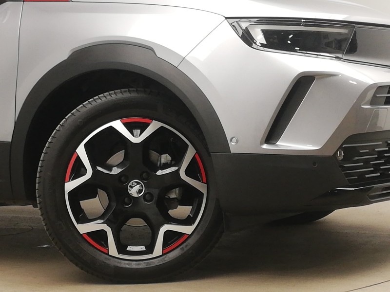 Used Vauxhall Mokka 2022 for sale - 76639698: Photo 9