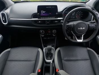 Used Kia Picanto 2023 for sale - 79355897: Photo