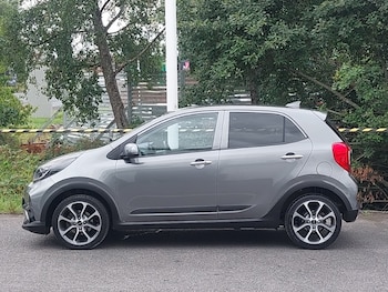 Used Kia Picanto 2023 for sale - 79355897: Photo