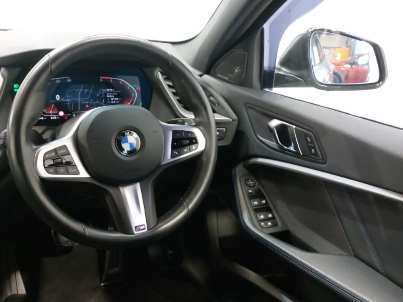 Used BMW 1 Series 2024 for sale - 77051241: Photo 11