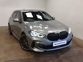 Used BMW 1 Series 2024 for sale - 77051241: Photo