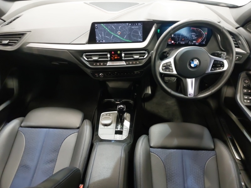 Used BMW 1 Series 2024 for sale - 77051241: Photo 2