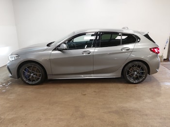 Used BMW 1 Series 2024 for sale - 77051241: Photo