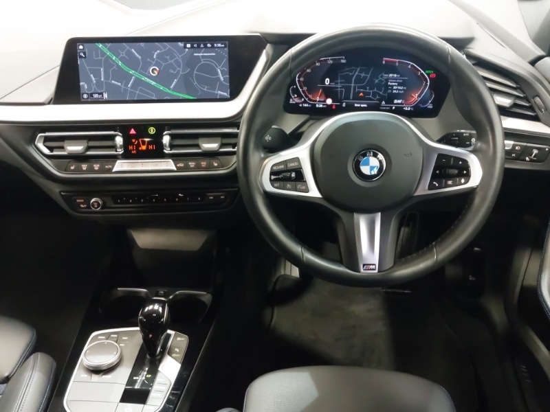 Used BMW 1 Series 2024 for sale - 77051241: Photo 7