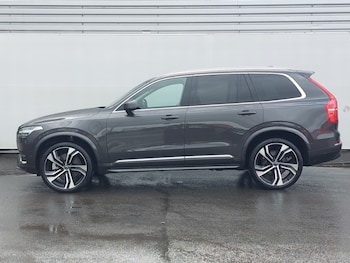 Used Volvo XC90 2024 for sale - 75706550: Photo