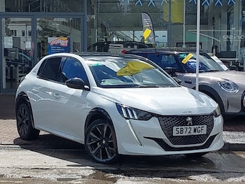 Used Peugeot 208 2023 for sale - 78861717: Photo