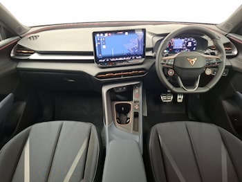 Used Cupra Terramar 2026 for sale - 78983068: Photo