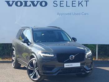 2024 - 2.0 T8 [455] RC PHEV Ultimate Dark 5dr AWD Gtron