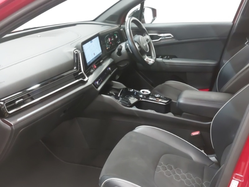 Used Kia Sportage 2022 for sale - 76506338: Photo 5