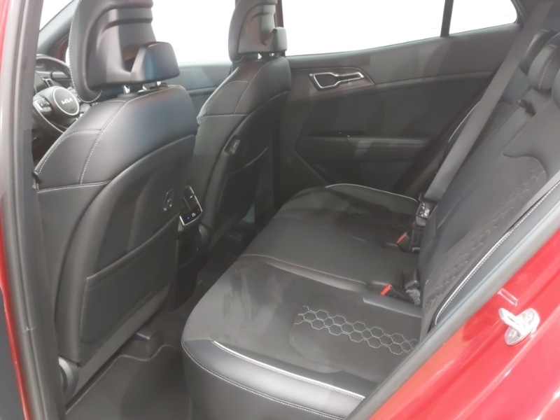 Used Kia Sportage 2022 for sale - 76506338: Photo 6