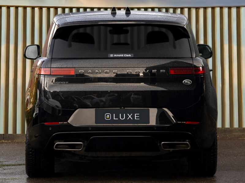 Used Land Rover Range Rover Sport 2023 for sale - 77240934: Photo 12