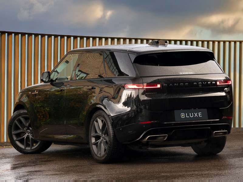 Used Land Rover Range Rover Sport 2023 for sale - 77240934: Photo 3