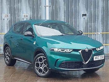 Used Alfa Romeo Tonale 2023 for sale - 78284383: Photo