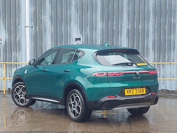 Used Alfa Romeo Tonale 2023 for sale - 78284383: Photo