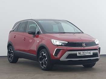 2022 - 1.2 Turbo [130] Elite Edition 5dr Auto