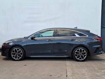 Used Kia Pro Ceed 2023 for sale - 78062446: Photo